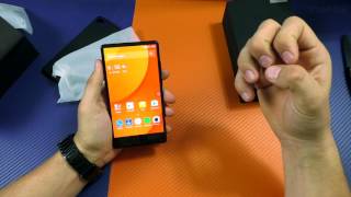 "Безумно БЕЗРАМОЧНЫЙ смартфон за 190$" - 6G оперативки, AMOLED дисплей, Helio P25. РАСПАКОВКА
