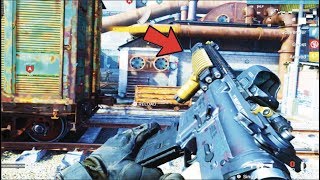 NEW Modern Warfare Gameplay.. THE TRUTH