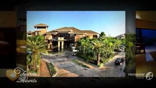 Grand Metropark Resort Sanya - China Sanya