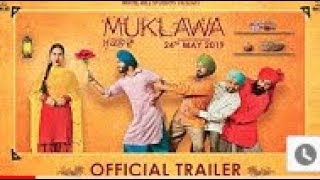 Muklawa | Ammy Virk, Sonam Bajwa