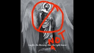 Isaiah 14:12 Jerome's ERROR: Lucifer is NOT the "Lightbearer"