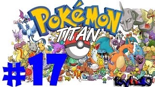 Gameplay Pokémon Titán - Capitulo 17 " ¡Encontramos a Dialga! "  - | KoyhaK7