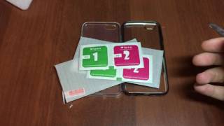 Силиконовые чехлы и стекла на iPhone c AliExpress