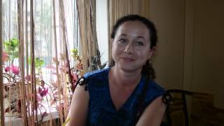 Отзыв на обучающий курс "Диетология под ключ".Чистая Татьяна