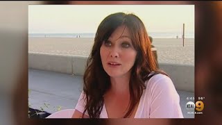 'I'm Stage 4': Shannen Doherty Reveals Breast Cancer Diagnosis On World Cancer Day