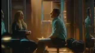 Eric and Calleigh Locker Room Scene Episode 10-18 "Law & Disorder"