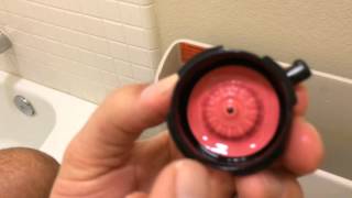 DIY Fix your hissing Toilets Anti-siphon Fill Valve
