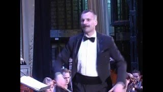П. Чайковский. Вальс из балета "Спящая красавица"