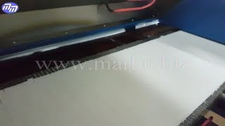 полуавтоматическая линия для производства сахара-рафинада MMS 3000, semiatomatic cube sugar line