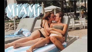 MIAMI BEACH VACATION