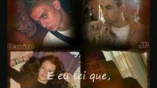 Porque - Danito & JP Ft Rafa & Dana ( Soulplay )