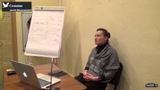 Процесс формирования ментального тела. Его проблемы. Лекция из курса Работа с ментальным т