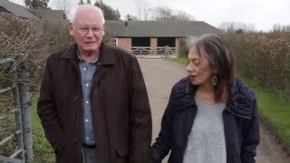 Clinical trials - Norman's story