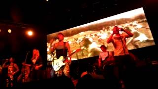 Группировка "Ленинград" - Ленинграда шоу, выступление в Tele-Club, 23.10.2015,Екатеринбург