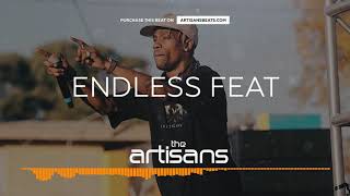 Минус В Стиле Новой Школы | Бит Для Рэпа 2020 "Endless Feat" prod. The ARTISANS