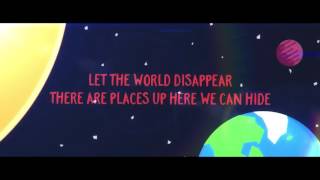 Rachel Platten - Astronauts (Lyrics Video)