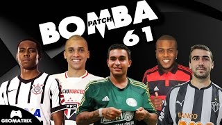 Bomba Patch 61 (GAMEPLAY)
