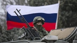 Russia Invades Ukraine (with Prof. Dominique Arel)
