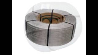 Trafilerie di Valgreghentino - Steel wire for ropes, steel wire for springs and steel rod