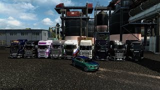 ETS 2. (МП) + Прохождение от Daria Wolf A PLAGUE TALE: Innocence ➤ ПРОТИВОСТОЯНИЕ/ФИНАЛ