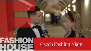 Který SEXY čech dostal moderátorku FASHION TV do rozpaků?