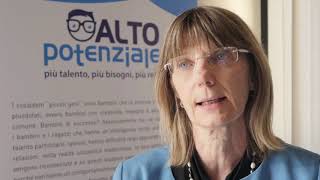Rete Alto Potenziale - prove consapevoli di buone pratiche per i bambini plusdotati