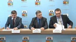 17.03.2015 Проблемы ОАО "Вологдаэнергосбыт"