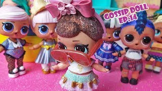 ? La vera identità di Gossip Doll ? [Gossip Doll ? Ep. 14]