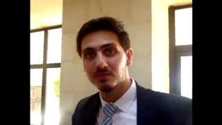 لو رجع فيك الزمن بتدرس طب ؟ الجامعة الهاشمية دفعة 2014 الفوج الثالث Hashemite university