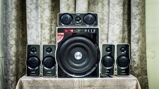 F&D F6000u - 5.1 Home Theater System | Speakers | Part 2