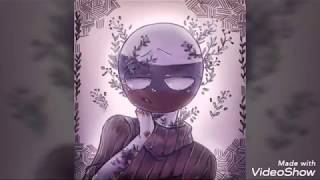 [Countryhumans] Клип Украина, Казахстан и Россия - Баллада о трёх сыновьях.