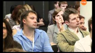 YEES EVENT 2011. Часть 1. Репортажи. Серия 3