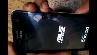 Asus t00j hard reset