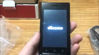 【シャーペン改造工場】P-01D開封動画