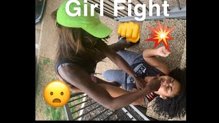 Girl fight 2020 (must see)