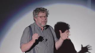On Not Being Sure | Steven Vogel | TEDxDenisonU