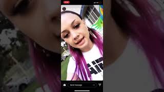 Zheani Instagram Deleted, AirBnb account banned for life and is suspended from YouTube.