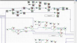 USB ADC module программа hiasm