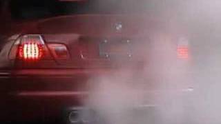 E46 M3 Exhaust-  Active Autowerks + Stebro Resonator