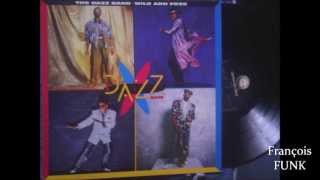 The Dazz Band - The Beat That's Right (1986) ♫