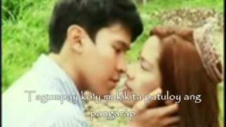 Patuloy ang Pangarap - Angeline Guinto (Marial Del Barrio) eleydi33
