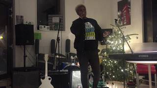 Segregation in the UK spoken word by Bad Lay-Dee