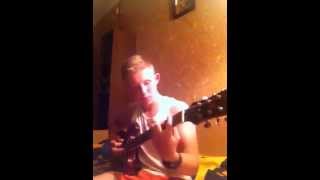 Slash – Halo (Guitar cover)