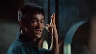 HAPPY BIRTHDAY BRUCE LEE - 2019