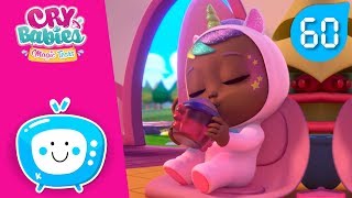 ? Licorne Aventures ? CRY BABIES ? MAGIC TEARS ? 60 min