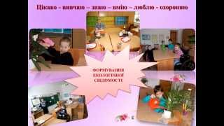 Портфоліо вчителя початкових класів Кисельової С.П.