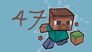ماين كرافت : مليون مشاهدة !!! #47 | 47# Minecraft : d7oomy999
