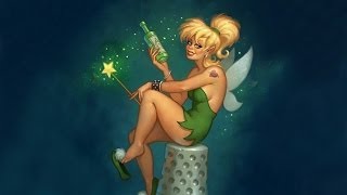 Сон! Очень Смешной Мульт для Взрослых! Sleep! Very Funny Cartoon for Adults!