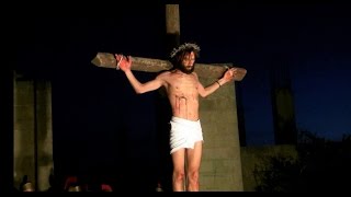 La Passione Vivente di Gesù Cristo (V edizione)
