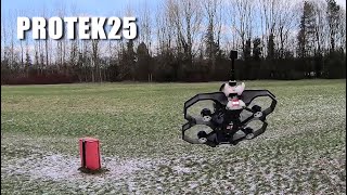 Protek25 HD